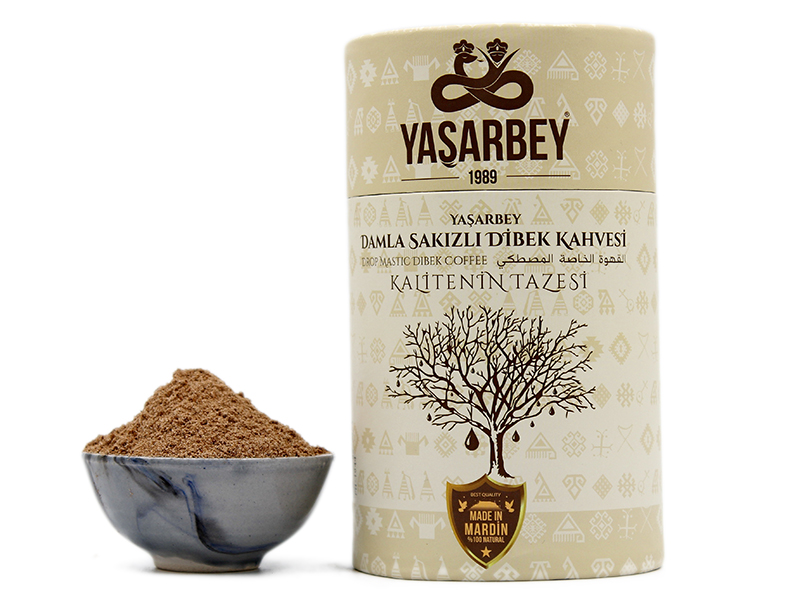 Yaşarbey Kuruyemiş Kahve Kuruyemiş Şekerleme